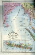 <i>Comte de Beauvoir</i><br>Java, Siam, Canton.<br>Voyage autour du monde