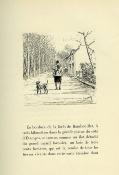 <i>P. Géruzez</i><br>À pied, à cheval, en voiture