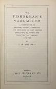 <i>G. W. Maunsell</i><br>The Fisherman's Vade Mecum…