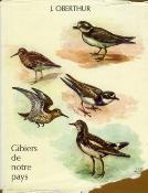 <i>J. Oberthur</i><br>Gibiers marins.<br>Gibiers de notre pays II
