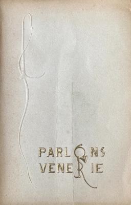 <i>F. Riant</i><br>Parlons vénerie