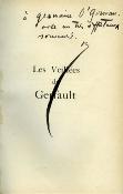 <i>J. de Sabran-Pontevès</i><br>Les veillées du Gerfaut