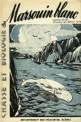 <i>V. Vladykov</i><br>Chasse, biologie et valeur économique<br>du marsouin blanc ou béluga…