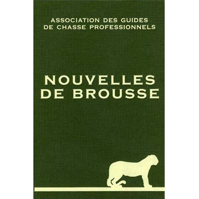 <i>ACP</i><br>Nouvelles de brousse