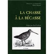 <i>T. Audebert</i><br>La chasse à la bécasse