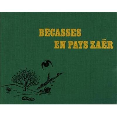 <i>N. Beurier</i><br>Bécasses en pays Zaër, Maroc