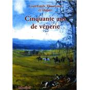 <i>Daguet</i><br>Cinquante ans de vénerie