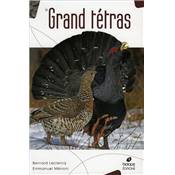 <i>B. Leclercq & E. Ménoni</i><br>Le grand tétras