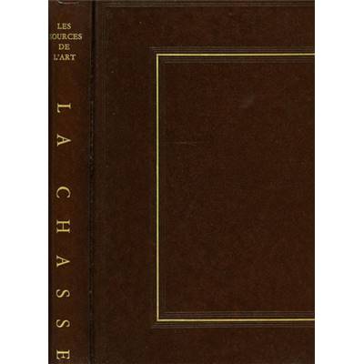 <i>H. de Linarès</i><br>Les sources de l'art.<br>La chasse