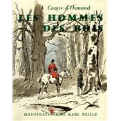 <i>Comte d'Osmond</i><br>Les hommes des bois.<br>Épisodes et souvenirs