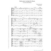 <i>H. Heinrich</i><br>Musique pour grands ensembles de trompes