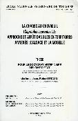 <i>J. Braun</i><br>La chasse au chevreuil :<br>Approche et affût<br>dans les ex-territoires annexés :<br>l'Alsace et la Moselle