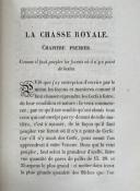 <i>Charles IX</i><br>La chasse royale