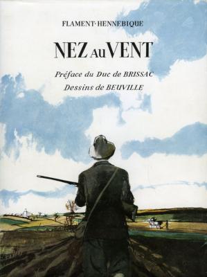 <i>R. Flament-Hennebique</i><br>Nez au vent