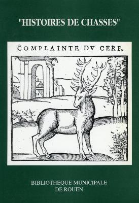 Histoires de chasses