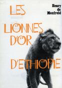 <i>H. de Monfreid</i><br>Les lionnes d'or d'Ethiopie