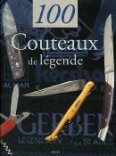 <i>G. Pacella</i><br>100 couteaux de légende