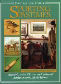 Sporting pastimes