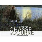 <i>C. Anaya Gautier</i><br>Chasse à courre.<br>À la croisée des mondes