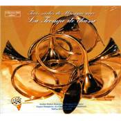 <i>H. Heinrich</i><br>CD Trois siècles de musique avec la trompe de chasse