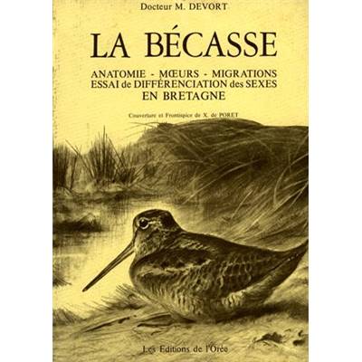 <i>M. Devort</i><br>La bécasse