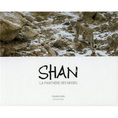 <i>F. Hirn</i><br>Shan.<br>La panthère des neiges