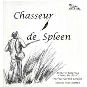 <i>F. Lheureux</i><br>Chasseur de spleen
