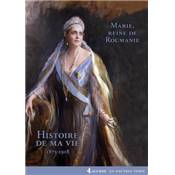 <i>Reine Marie de Roumanie</i><br>Histoire de ma vie.<br>1875-1918
