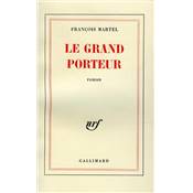 <i>F. Martel</i><br>Le grand porteur