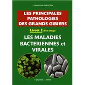 <i>E. Mertz & P. Zacharie</i><br>II. Les maladies bactériennes et virales.<br>Les principales pathologies des grands gibiers