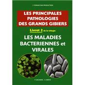 <i>E. Mertz & P. Zacharie</i><br>II. Les maladies bactriennes et virales.<br>Les principales pathologies des grands gibiers