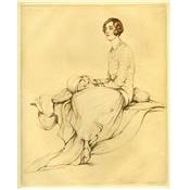 <i>D. Gaillardon</i><br>La beauté et la grâce<br>Itinéraire d'un aristocrate européen, Alex Rzewuski