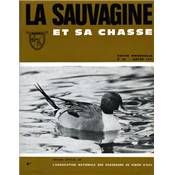 La Sauvagine. 1971 (année complète)