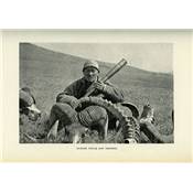 <i>H. G. C. Swayne</i><br>Through the highlands of Siberia