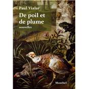 <i>P. Vialar</i><br>De poil et de plume