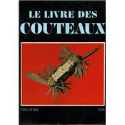 <i>Y. de Riaz</i><br>Le livre des couteaux