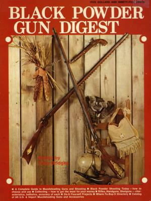 <i>T. Bridges</i><br>Black powder gun digest