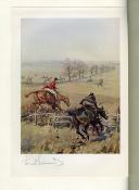 <i>G. Brooke</i><br>The way of a man with a horse