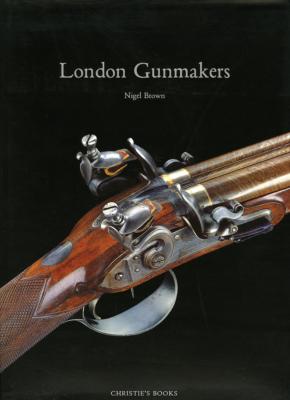 <i>N. Brown</i><br>London gunmakers