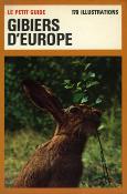 <i>T. Burnand</i><br>Gibiers d'Europe