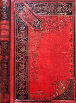 <i>P. Dhormoys</i><br>Souvenirs d'un vieux chasseur.<br>Aventures presque véridiques