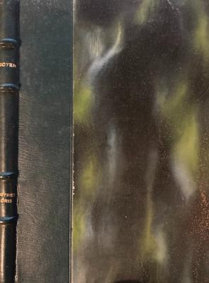 <i>H. Doyen</i><br>D'autres récris