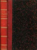 <i>H. de la Ferrire</i><br>Les deux cours de France et d'Angleterre.<br>Une duchesse d'Uzs au XVIe sicle.<br>La chasse  courre au XVIe sicle.<br>Marie Stuart.<br>La cour et les favoris de Jacques