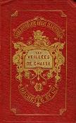 <i>T. Mayne-Reid</i><br>Les veillées de chasse