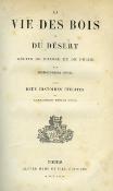 <i>B.-H. Révoil & A. Dumas</i><br>La vie des bois et du désert.<br>Récits de chasse et de pêche