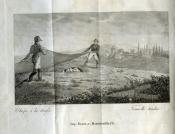 <i>J.-J. Grandjean</i><br>Secrets, anciens et modernes,<br>de la chasse aux oiseaux…