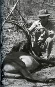 <i>G. Tré-Hardy</i><br>Kota doli.<br>Mémoires d'éléphants et autres chasses d'Afrique