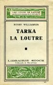 <i>H. Williamson</i><br>Tarka la loutre