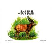 <i>A. Chantala</i><br>Kika.<br>Carnet de voyage et de grande chasse<br>dans la forêt des Pygmées