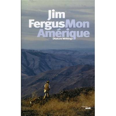 <i>J. Fergus</i><br>Mon Amérique